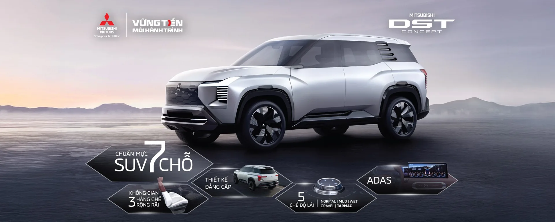 Hình DST concept ở Trang chủ