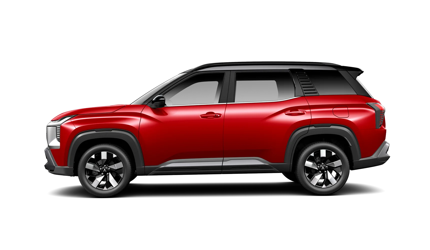 Mitsubishi Destinator