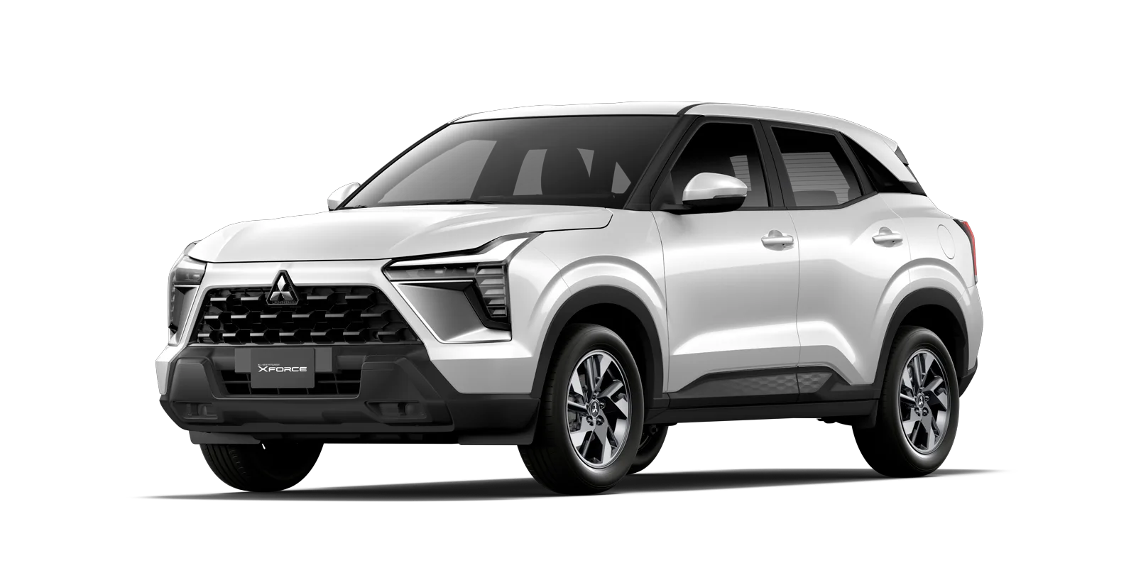 Mitsubishi XForce