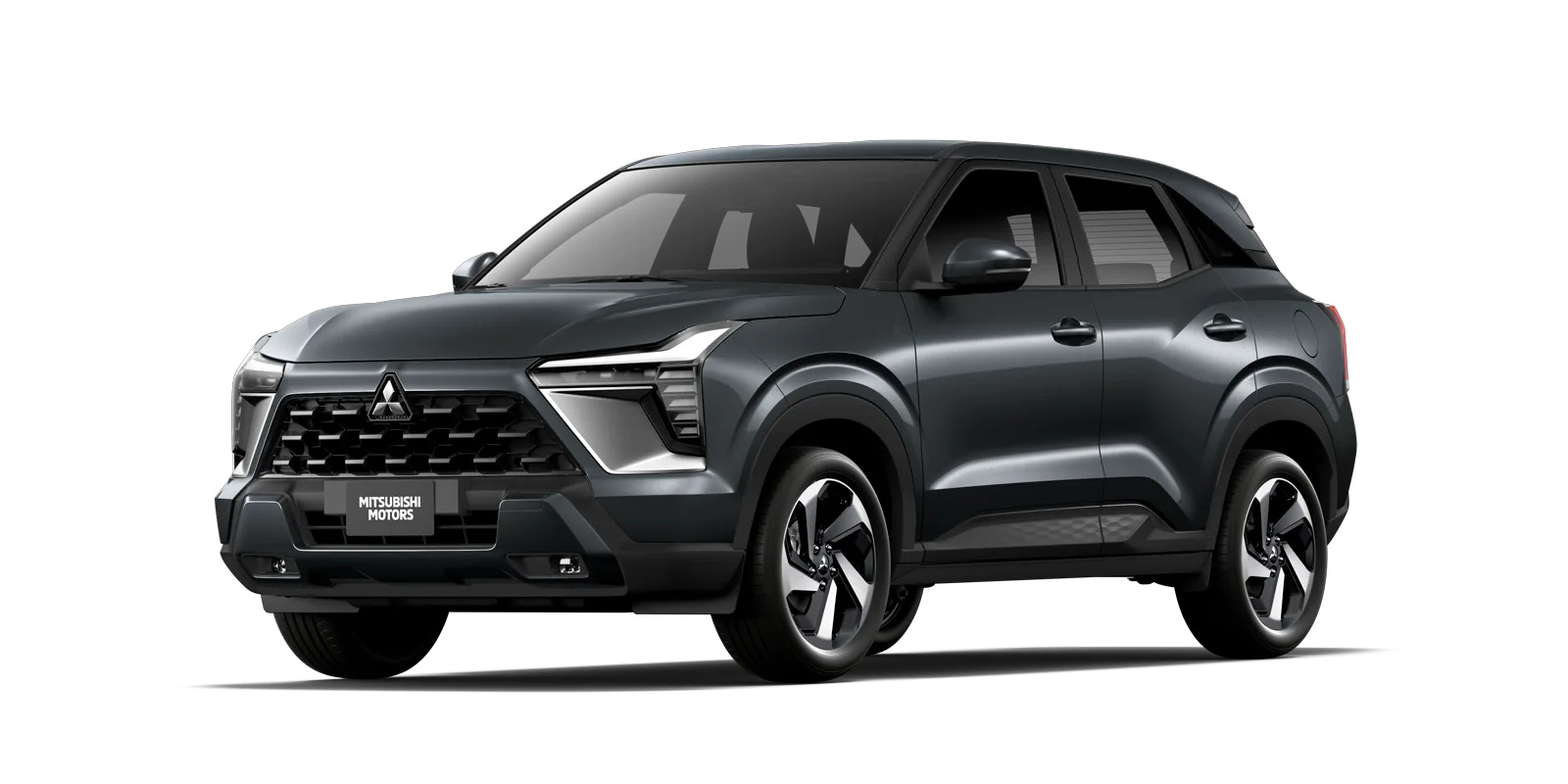 Mitsubishi XForce