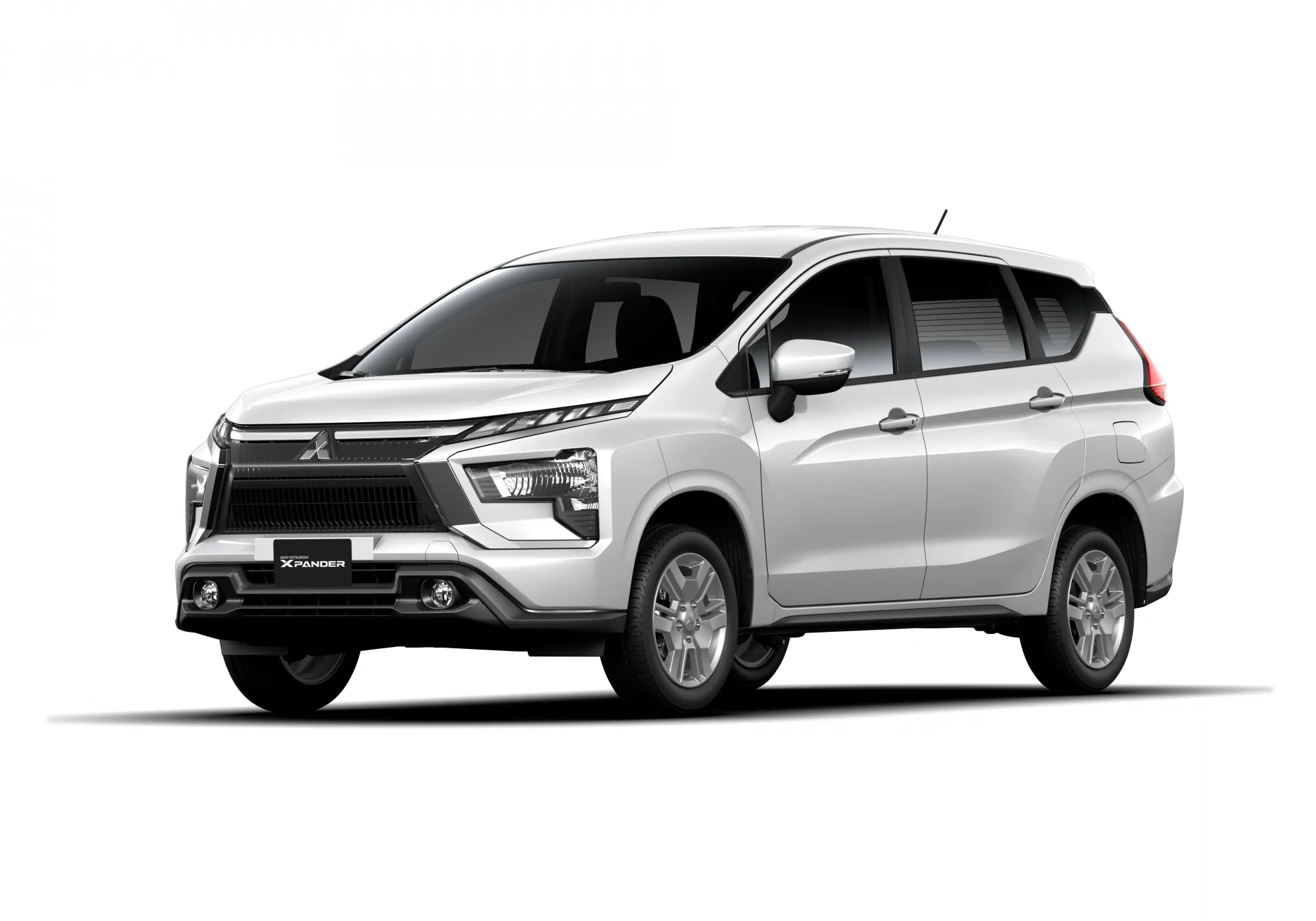 MITSUBISHI XPANDER MT 2026 RA MẮT: DIỆN MẠO CROSSOVER MỚI & NÂNG CẤP TIỆN NGHI